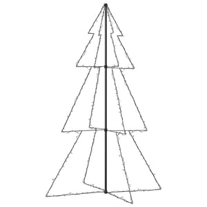 LED Kegel Weihnachtsbaum 180 cm