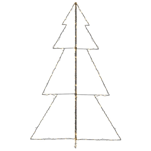 LED Kegel Weihnachtsbaum 180 cm