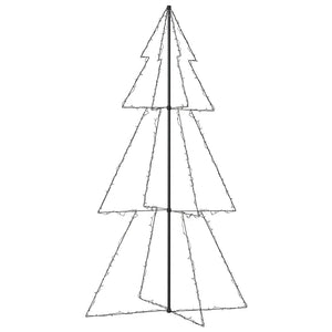 LED Weihnachtsbaum Kegel 220cm