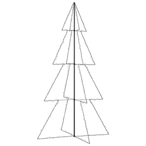 LED Weihnachtsbaum Kegel 250cm