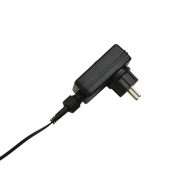 LED Weihnachtsmann Aufblasbar 3 m