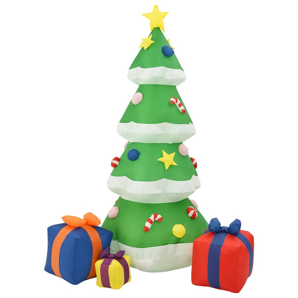 LED Weihnachtsbaum 240cm Indoor/Outdoor