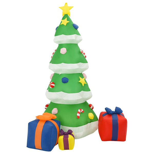 LED Weihnachtsbaum 240cm Indoor/Outdoor