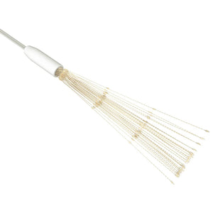 Feuerwerkslichter 10er-Set, warmweiß, 20cm, 1400 LEDs