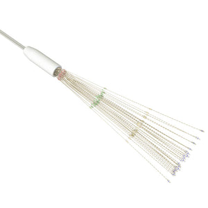Feuerwerkslichter 2er Set, Mehrfarbig, 20cm, 280 LEDs