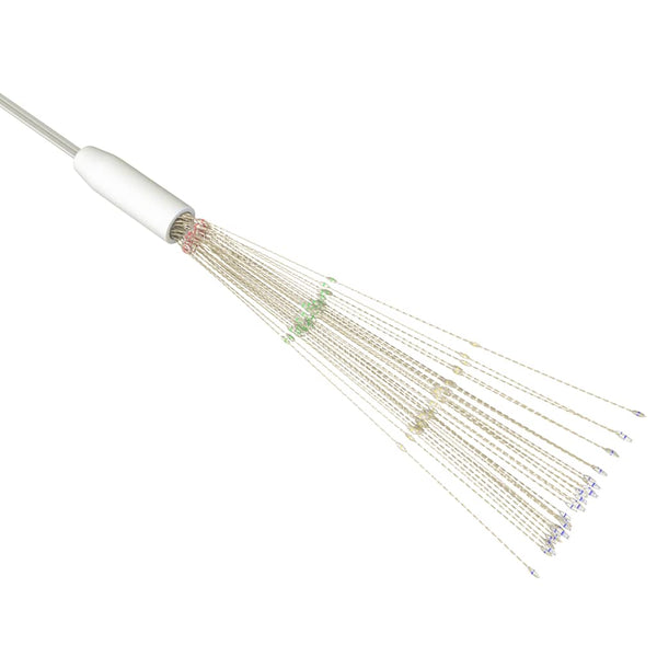 Feuerwerkslichter 2er Set, Mehrfarbig, 20cm, 280 LEDs