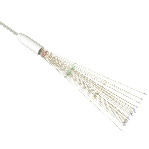 Feuerwerkslichter Mehrfarbig 10er-Set, 1400 LEDs