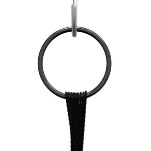 LED Wandbaum Blau 5 m mit Haken