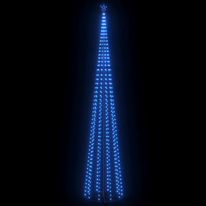Weihnachtsbaum Kegelform 5 m mit 752 LEDs