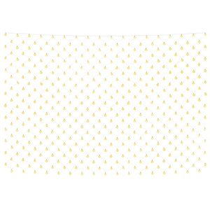LED Lichternetz 3x3m Warmweiß für Innen & Außen
