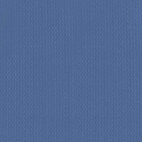 Laufstall mit 2 Türen Hellblau Oxford-Gewebe