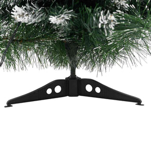 Künstlicher Weihnachtsbaum mit LED, 60cm