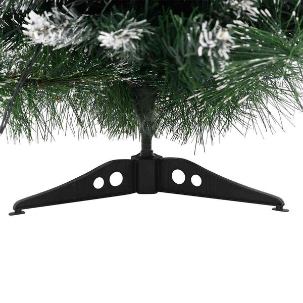 Künstlicher Weihnachtsbaum mit LED, 60cm
