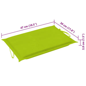 Sonnenliegen 2 Stk. mit Tisch und Auflagen Massivholz Akazie
