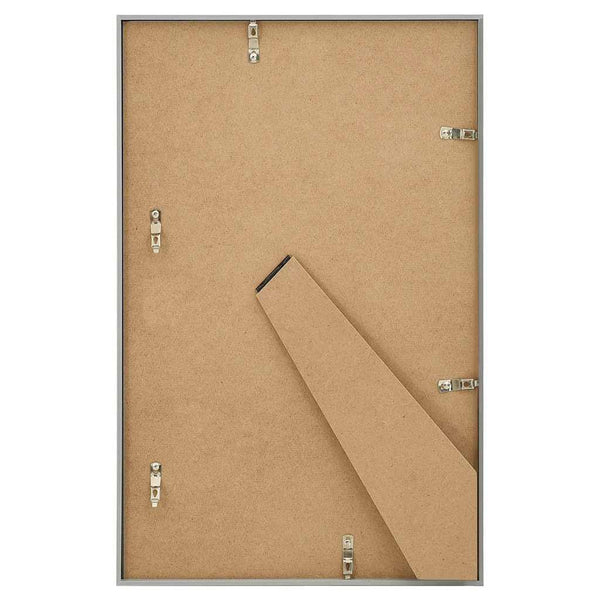 Bilderrahmen Collage Silber 13x18 cm (3er Set)