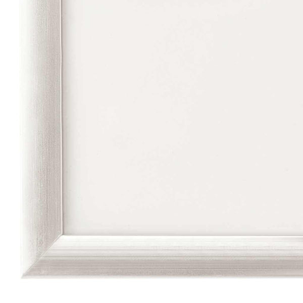 Bilderrahmen Collage Silber 13x18 cm (3er Set)