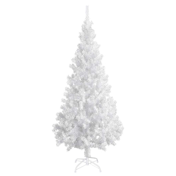 Künstlicher Weihnachtsbaum Beleuchtung Kugeln 180cm 620 Zweige