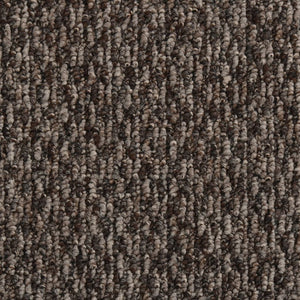 Beige Fußmatte 80x120 cm