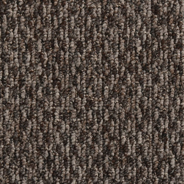 Beige Fußmatte 80x120 cm