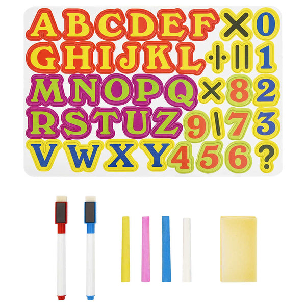 3-in-1 Kinder Staffelei Lernset