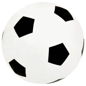 Fußballtor Set mit Torwand