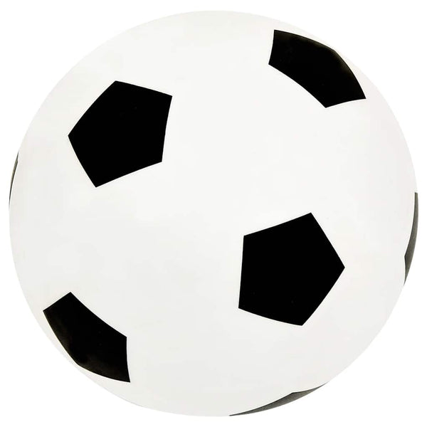 Fußballtor Set mit Torwand