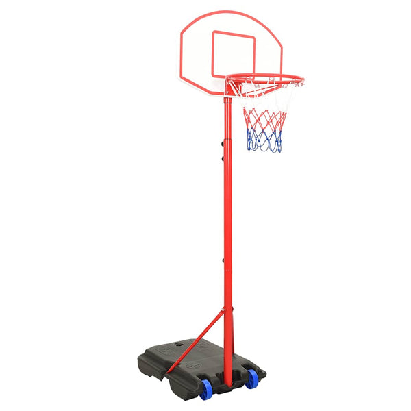 Verstellbares Basketball-Set für Kinder