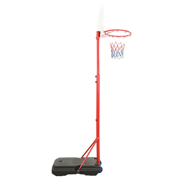 Verstellbares Basketball-Set für Kinder