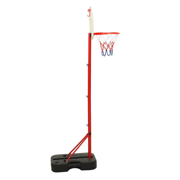 Verstellbares Basketball Spielset für Kinder
