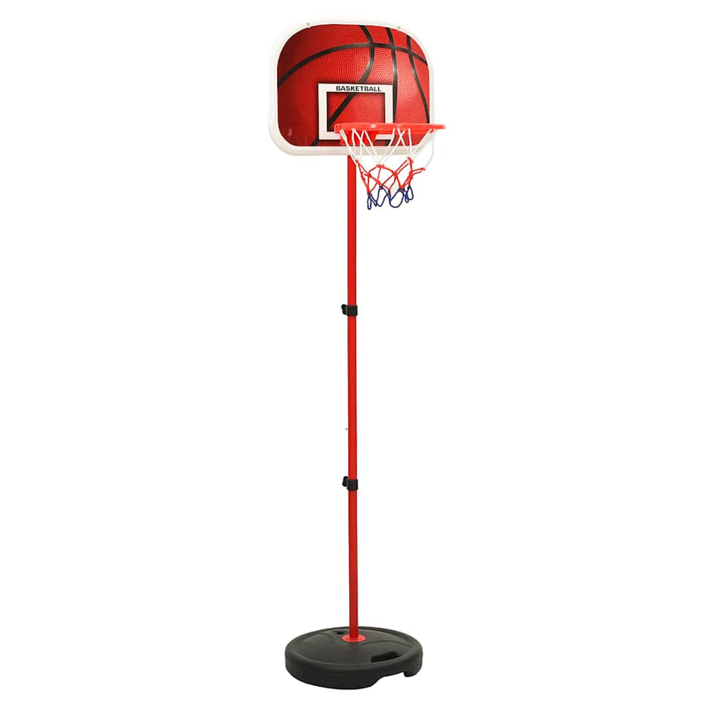 Verstellbares Kinder Basketball Set 160cm