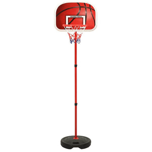 Verstellbares Kinder Basketball Set 160cm