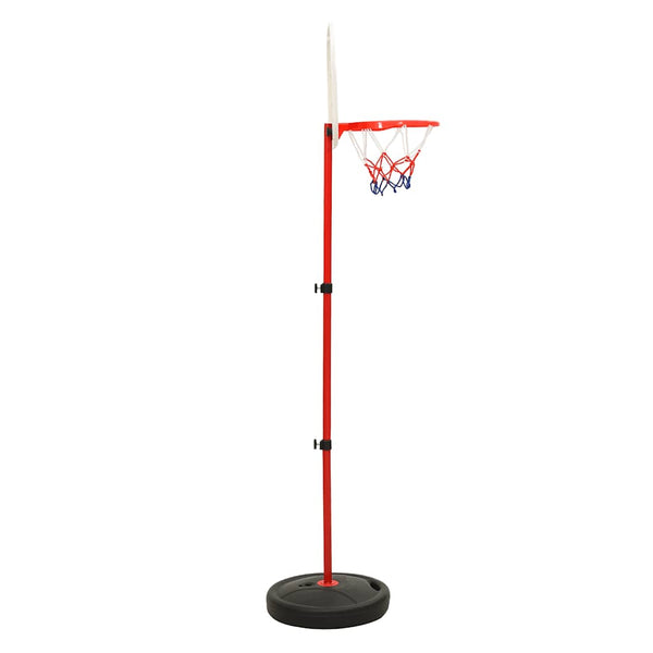 Verstellbares Kinder Basketball Set 160cm