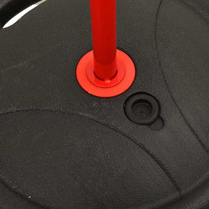 Verstellbares Kinder Basketball Set 160cm