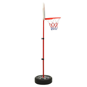 Verstellbares Kinder Basketball Set – 120 cm