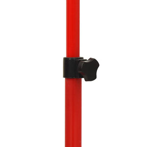 Verstellbares Kinder Basketball Set – 120 cm
