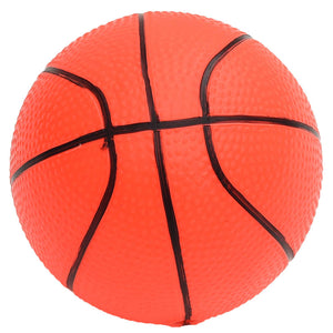 Kinder Basketball Set für Boden und Wand