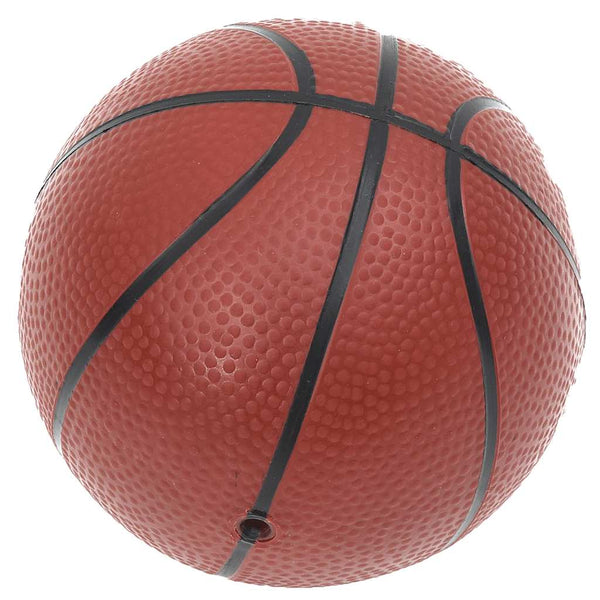Basketball-Set zur Wandmontage, 5-teilig