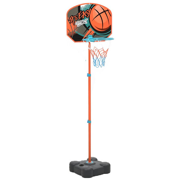 Verstellbares Basketball Spiel-Set für Kinder