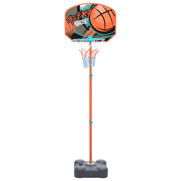 Verstellbares Basketball Spiel-Set für Kinder