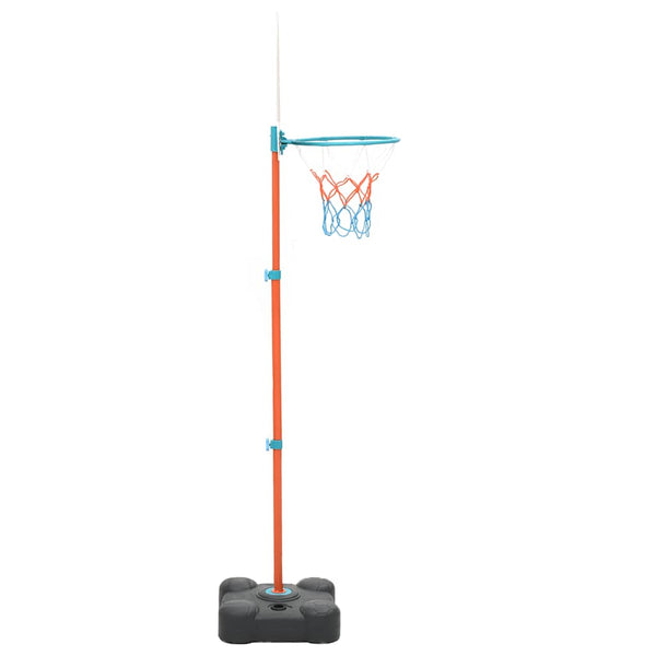 Verstellbares Basketball Spiel-Set für Kinder