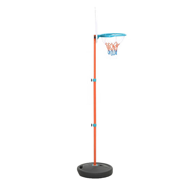 Verstellbares Basketball-Set für Kinder