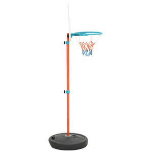 Verstellbares Basketball-Set für Kinder