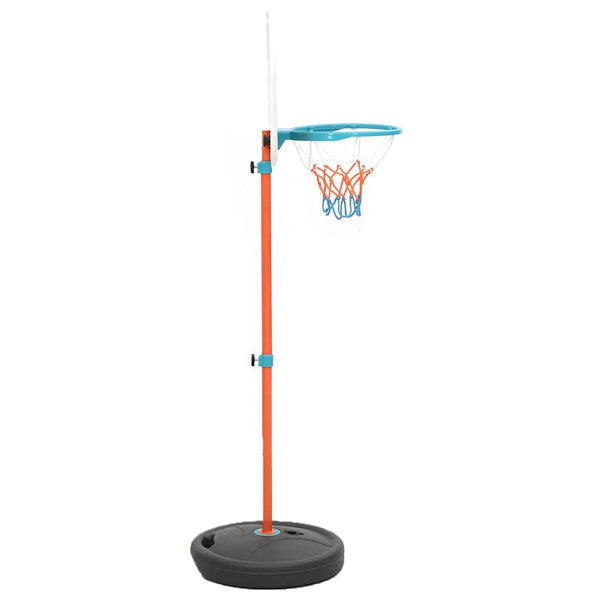 Verstellbares Basketball-Set für Kinder