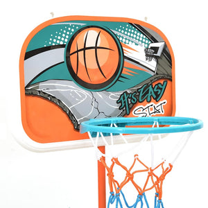 Verstellbares Basketball-Set für Kinder