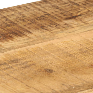 Sideboard aus Mangoholz, 110 cm