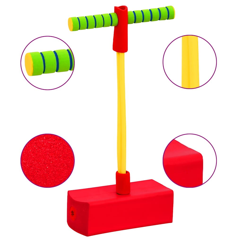 Kinder Pogo Stick 50cm