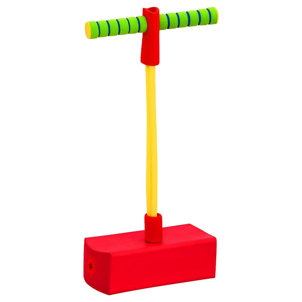 vidaXL Bâton sauteur pour enfants 50 cm