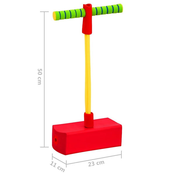 Kinder Pogo Stick 50cm