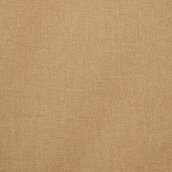 Tandem-Zwillingskinderwagen Taupe Stahl