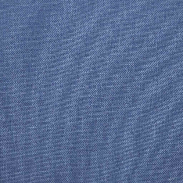 Tandem-Zwillingskinderwagen Marineblau